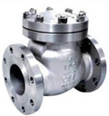 Соединение фланца задерживающего клапана DN15 300LB RF фланца литой стали WCB
