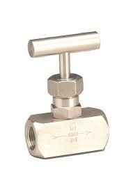 Игольчатый клапан 3/8&quot; стали Адвокатуры 300 AISI 316 тело GR CF8M ISO ASTM 351 DIN