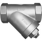 DN40 ~ DN200 ANSI Стандартный сливной клапан Y-образного фильтра из нержавеющей стали для масла