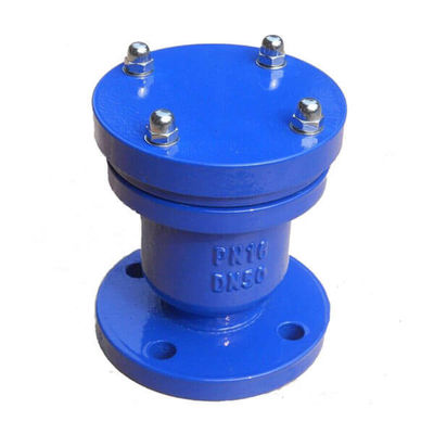 НБР/EPDM/Viton/Силиконовые клапаны с воздушным опорожнением из материала SS316