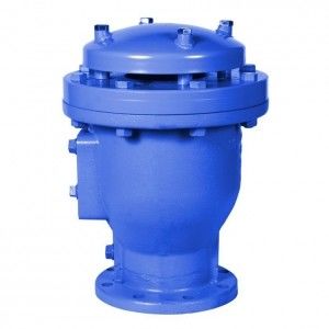 НБР/EPDM/Viton/Силиконовые клапаны с воздушным опорожнением из материала SS316