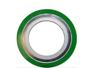 Фланец поднятый заполнителем Spir графита кольца нержавеющей стали 304 кольца углерода запечатывания 900# металла ASME B16.20 стальной наружным внутренним