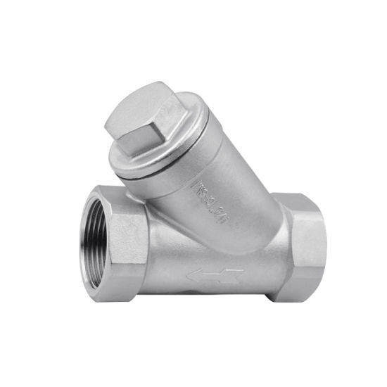 TOBO 800PSI Нержавеющая сталь SS 304 NPT BSP Женщина с натянутым концом