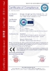 Китай TOBO STEEL GROUP CHINA Сертификаты